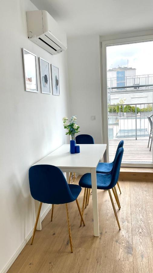Appartement Near Rathaus Of *